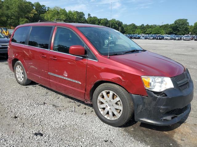 Photo 3 VIN: 2C4RC1BG6ER218701 - CHRYSLER TOWN & COU 