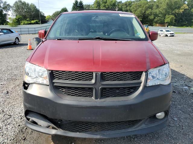 Photo 4 VIN: 2C4RC1BG6ER218701 - CHRYSLER TOWN & COU 