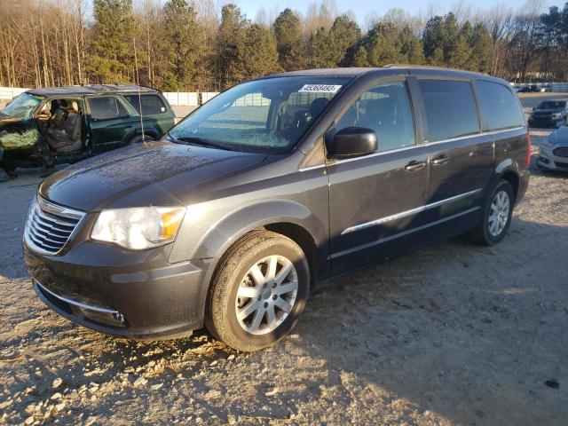 Photo 0 VIN: 2C4RC1BG6ER220643 - CHRYSLER TOWN & COU 