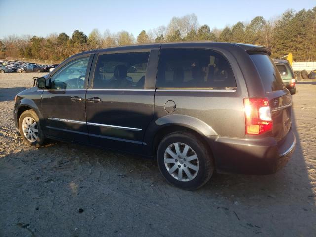 Photo 1 VIN: 2C4RC1BG6ER220643 - CHRYSLER TOWN & COU 