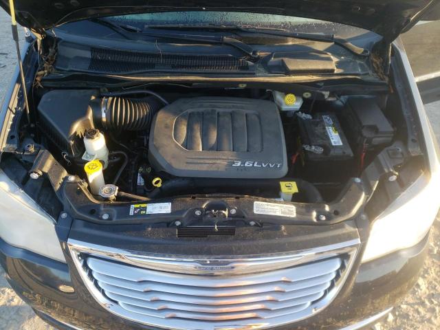 Photo 11 VIN: 2C4RC1BG6ER220643 - CHRYSLER TOWN & COU 