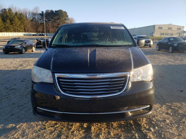 Photo 4 VIN: 2C4RC1BG6ER220643 - CHRYSLER TOWN & COU 