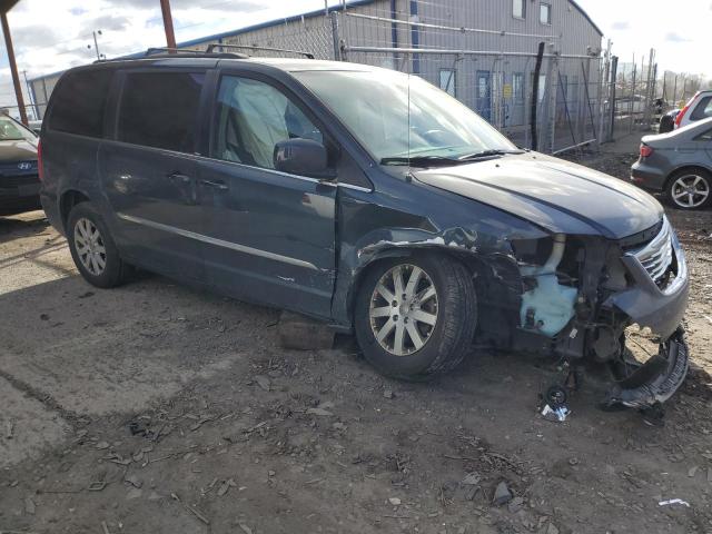 Photo 3 VIN: 2C4RC1BG6ER220920 - CHRYSLER TOWN & COU 