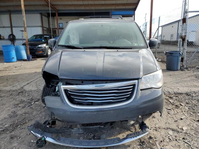 Photo 4 VIN: 2C4RC1BG6ER220920 - CHRYSLER TOWN & COU 