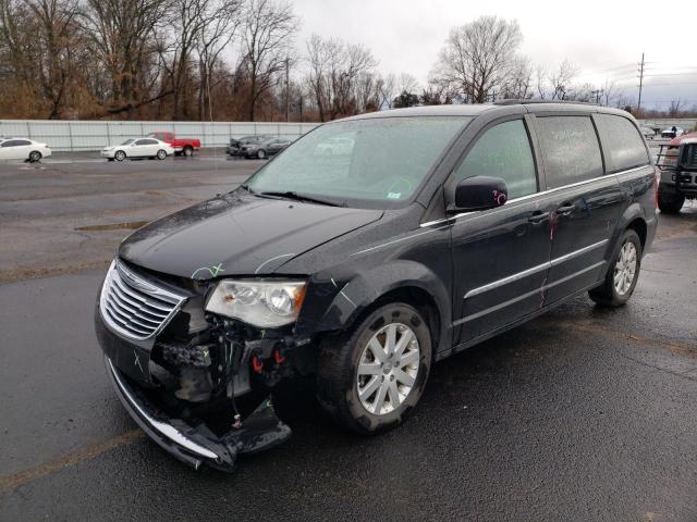 Photo 1 VIN: 2C4RC1BG6ER236261 - CHRYSLER TOWN &AMP COU 