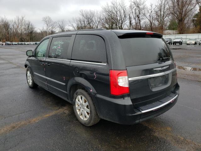 Photo 2 VIN: 2C4RC1BG6ER236261 - CHRYSLER TOWN &AMP COU 