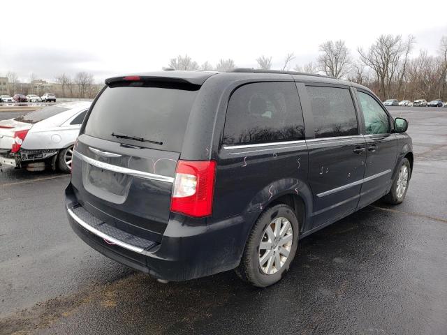 Photo 3 VIN: 2C4RC1BG6ER236261 - CHRYSLER TOWN &AMP COU 