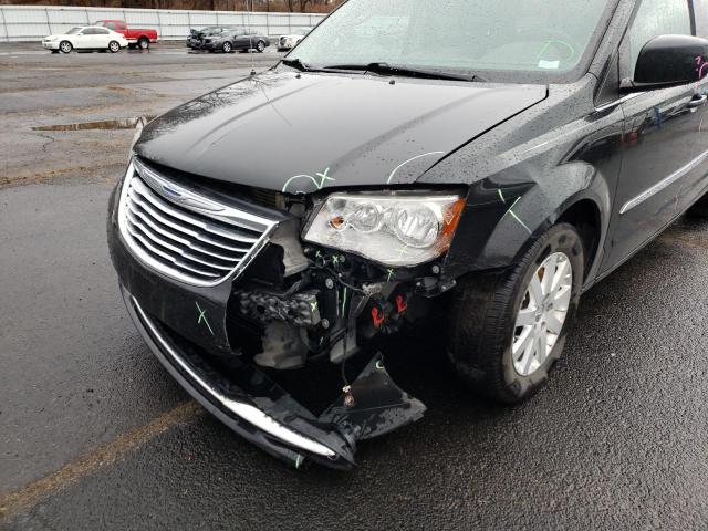 Photo 8 VIN: 2C4RC1BG6ER236261 - CHRYSLER TOWN &AMP COU 