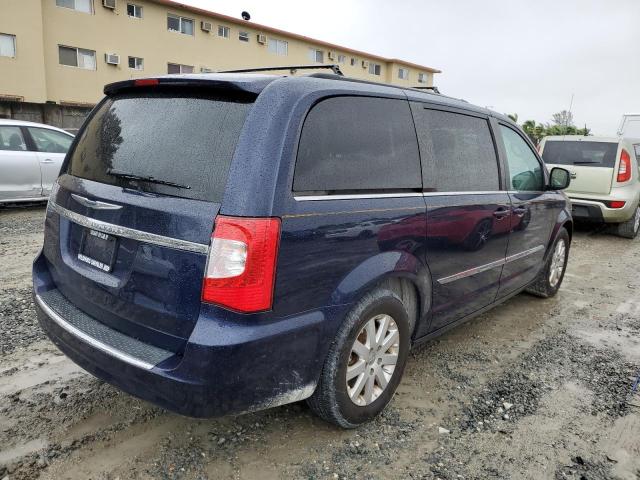 Photo 2 VIN: 2C4RC1BG6ER236941 - CHRYSLER MINIVAN 