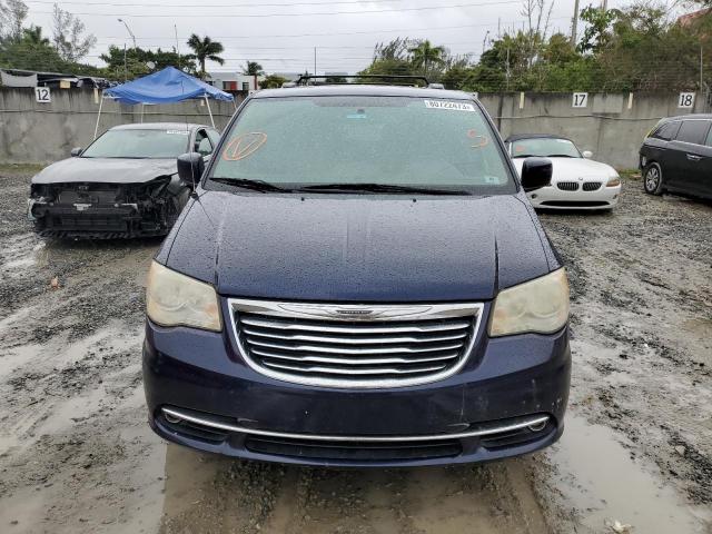 Photo 4 VIN: 2C4RC1BG6ER236941 - CHRYSLER MINIVAN 