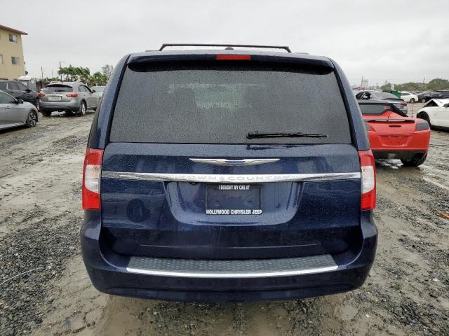 Photo 5 VIN: 2C4RC1BG6ER236941 - CHRYSLER MINIVAN 