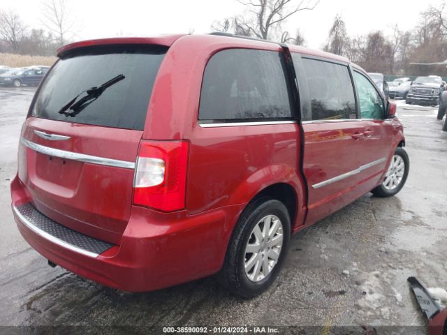 Photo 3 VIN: 2C4RC1BG6ER247129 - CHRYSLER TOWN & COUNTRY 