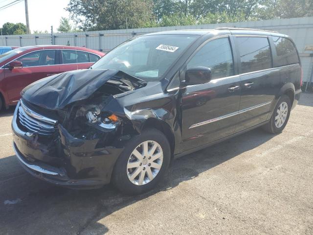 Photo 0 VIN: 2C4RC1BG6ER247597 - CHRYSLER MINIVAN 