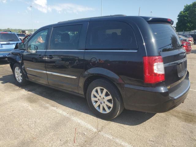 Photo 1 VIN: 2C4RC1BG6ER247597 - CHRYSLER MINIVAN 