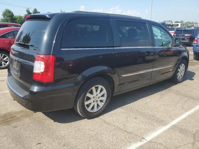 Photo 2 VIN: 2C4RC1BG6ER247597 - CHRYSLER MINIVAN 