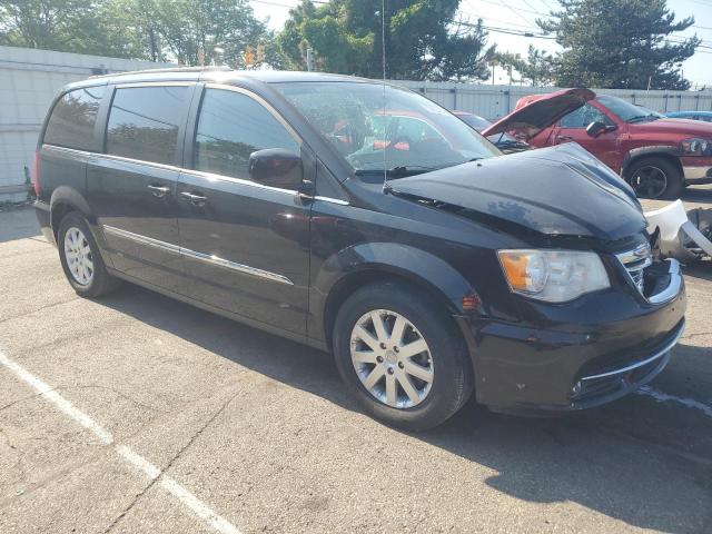 Photo 3 VIN: 2C4RC1BG6ER247597 - CHRYSLER MINIVAN 