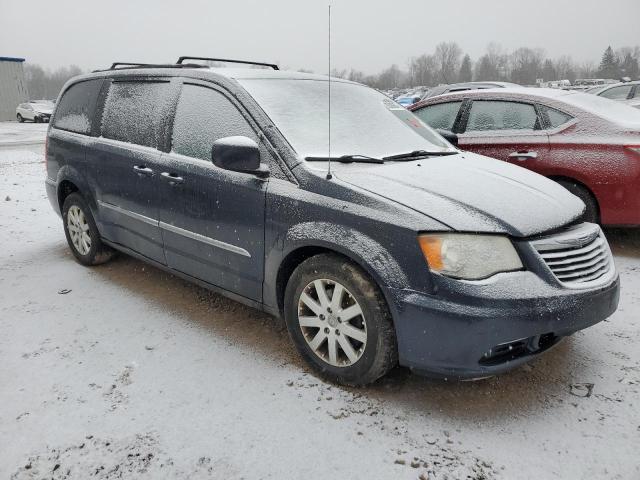 Photo 3 VIN: 2C4RC1BG6ER250032 - CHRYSLER TOWN & COU 