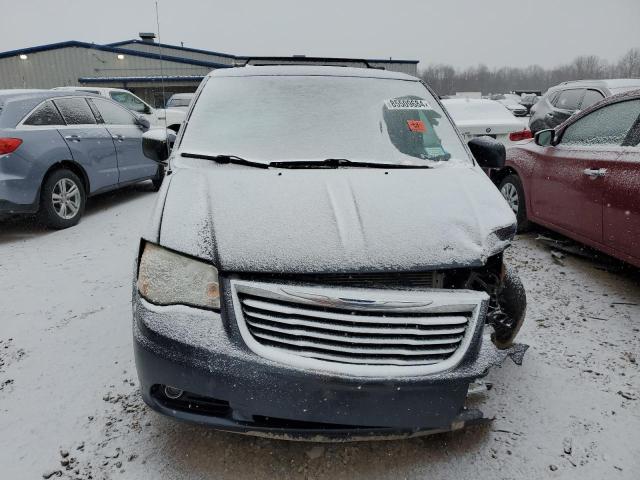 Photo 4 VIN: 2C4RC1BG6ER250032 - CHRYSLER TOWN & COU 