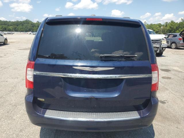 Photo 5 VIN: 2C4RC1BG6ER255067 - CHRYSLER TOWN & COU 