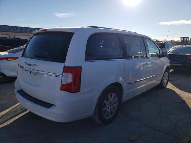 Photo 2 VIN: 2C4RC1BG6ER256025 - CHRYSLER MINIVAN 