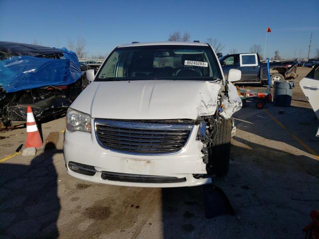 Photo 4 VIN: 2C4RC1BG6ER256025 - CHRYSLER MINIVAN 