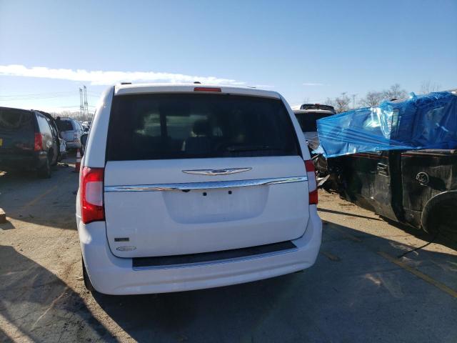 Photo 5 VIN: 2C4RC1BG6ER256025 - CHRYSLER MINIVAN 