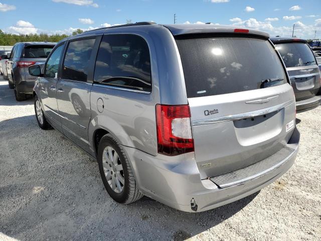 Photo 2 VIN: 2C4RC1BG6ER256414 - CHRYSLER TOWN & COU 