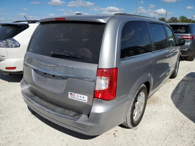 Photo 3 VIN: 2C4RC1BG6ER256414 - CHRYSLER TOWN & COU 