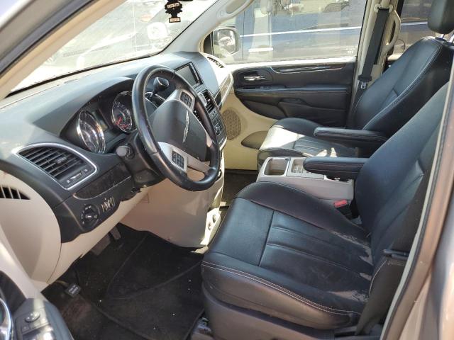 Photo 4 VIN: 2C4RC1BG6ER256414 - CHRYSLER TOWN & COU 