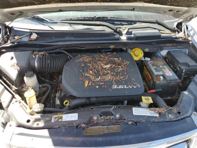 Photo 6 VIN: 2C4RC1BG6ER256414 - CHRYSLER TOWN & COU 