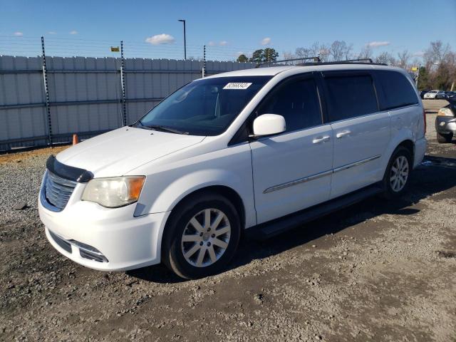 Photo 0 VIN: 2C4RC1BG6ER256686 - CHRYSLER MINIVAN 