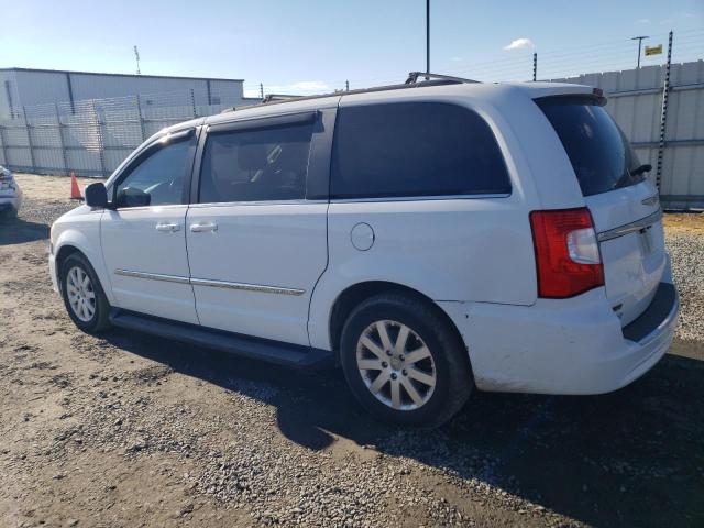 Photo 1 VIN: 2C4RC1BG6ER256686 - CHRYSLER MINIVAN 