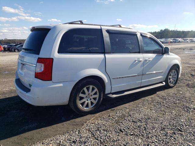 Photo 2 VIN: 2C4RC1BG6ER256686 - CHRYSLER MINIVAN 