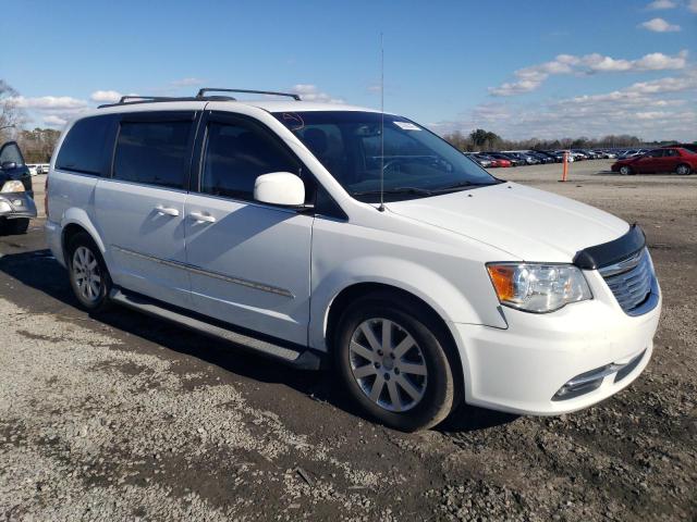 Photo 3 VIN: 2C4RC1BG6ER256686 - CHRYSLER MINIVAN 