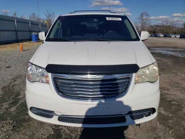 Photo 4 VIN: 2C4RC1BG6ER256686 - CHRYSLER MINIVAN 