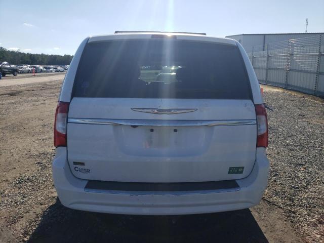 Photo 5 VIN: 2C4RC1BG6ER256686 - CHRYSLER MINIVAN 