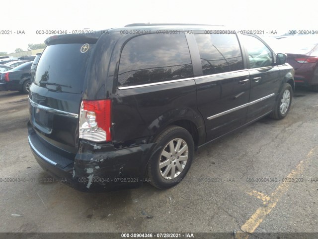 Photo 3 VIN: 2C4RC1BG6ER257191 - CHRYSLER TOWN & COUNTRY 