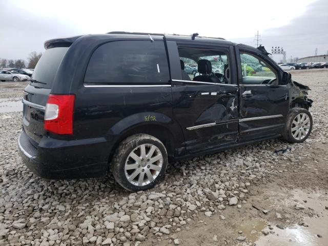 Photo 3 VIN: 2C4RC1BG6ER257496 - CHRYSLER TOWN &AMP COU 