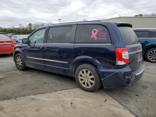 Photo 1 VIN: 2C4RC1BG6ER259569 - CHRYSLER MINIVAN 