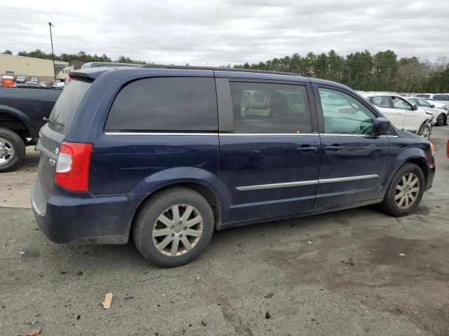 Photo 2 VIN: 2C4RC1BG6ER259569 - CHRYSLER MINIVAN 