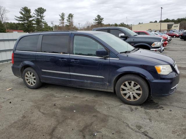 Photo 3 VIN: 2C4RC1BG6ER259569 - CHRYSLER MINIVAN 