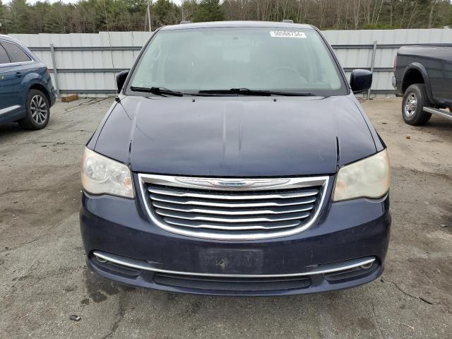 Photo 4 VIN: 2C4RC1BG6ER259569 - CHRYSLER MINIVAN 