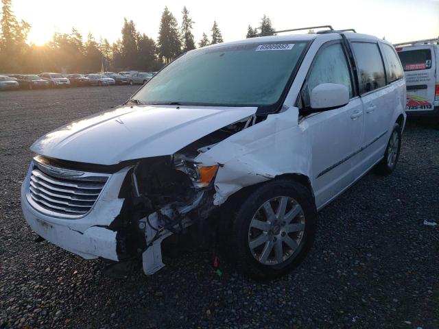 Photo 1 VIN: 2C4RC1BG6ER269499 - CHRYSLER TOWN & COU 