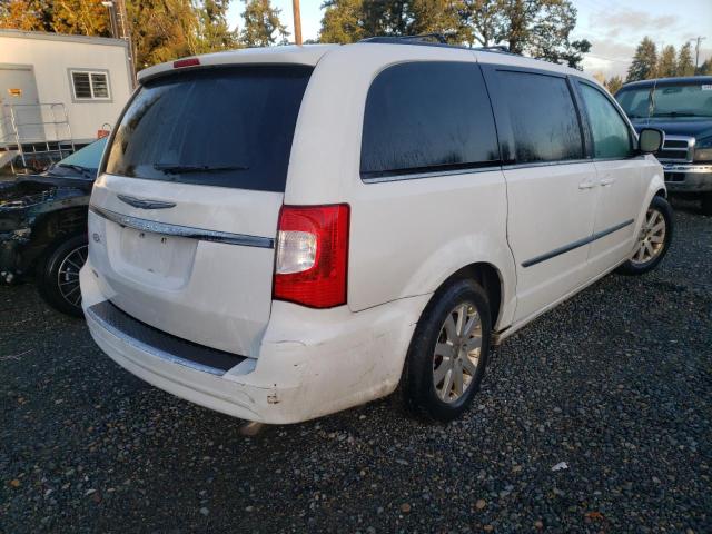 Photo 3 VIN: 2C4RC1BG6ER269499 - CHRYSLER TOWN & COU 