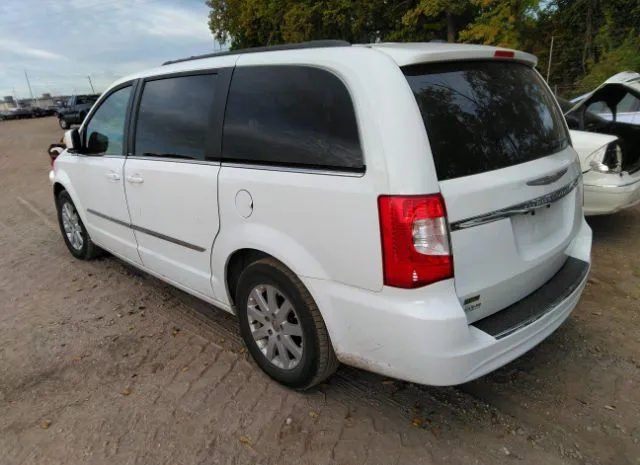 Photo 2 VIN: 2C4RC1BG6ER269910 - CHRYSLER TOWN & COUNTRY 