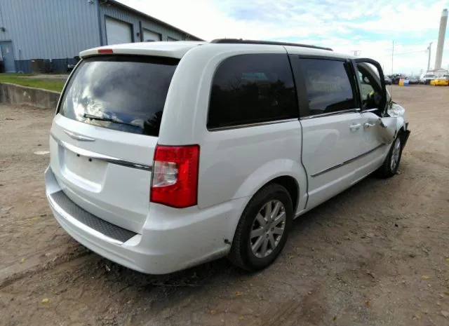 Photo 3 VIN: 2C4RC1BG6ER269910 - CHRYSLER TOWN & COUNTRY 