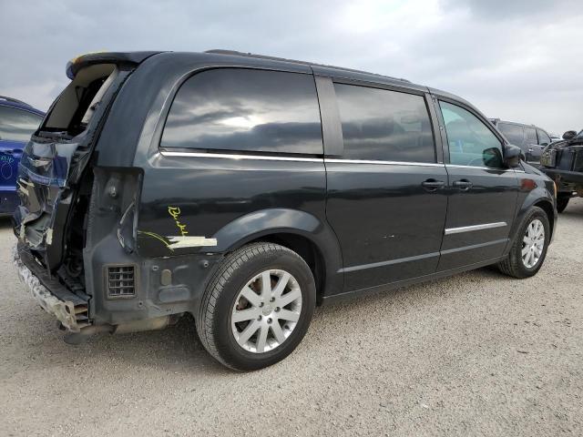 Photo 2 VIN: 2C4RC1BG6ER277618 - CHRYSLER MINIVAN 