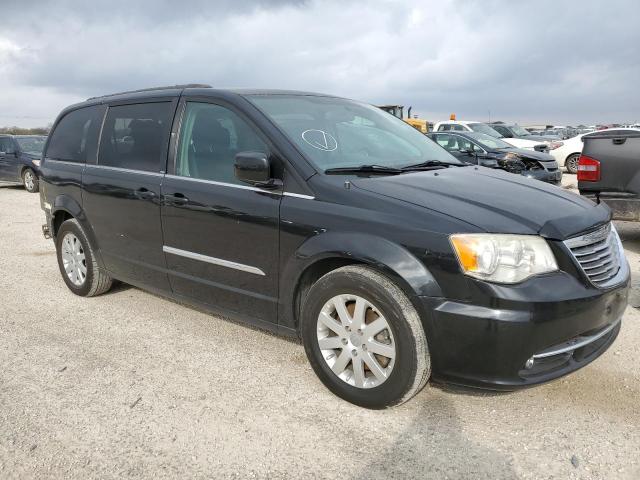 Photo 3 VIN: 2C4RC1BG6ER277618 - CHRYSLER MINIVAN 