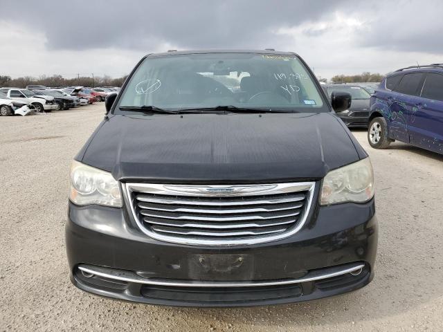 Photo 4 VIN: 2C4RC1BG6ER277618 - CHRYSLER MINIVAN 