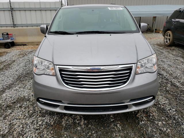 Photo 4 VIN: 2C4RC1BG6ER292782 - CHRYSLER TOWN & COU 